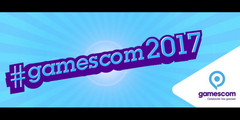 gamescom 2017 | Ausstellungsfläche steigt auf 201.000 Quadratmeter