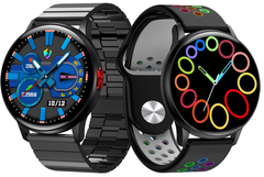 LF28 Pro: Neue Smartwatch startet zum kleinen Preis