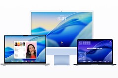 Apple veröffentlicht macOS 26.4, und warnt Nutzer nun vor dem bevorstehenden Aus von Intel-Apps.