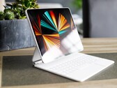 Das Apple iPad Pro der nächsten Generation soll dank Apple M2 eine noch bessere Performance erhalten. (Bild: Mathieu Improvisato)
