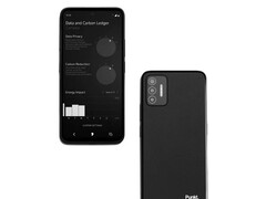 MC02: Smartphone mit Fokus auf Privatsphäre