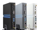 Mit RTX 2060: Dieser Mini-PC mit Core i9-CPU ist Gaming-tauglich