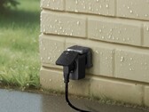 Tapo P410M: Smarte Outdoor-Steckdose (Bildquelle: TP-Link)