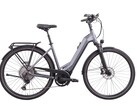 Hercules Pasero Pro I-12: Trekking-E-Bike ist erhältlich