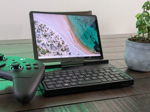 GPD Pocket 4 Ryzen AI 9 Handheld-PC-Test: Klein, schnell und so liebenswert