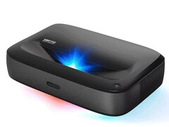 H2: Ultra-Short-Throw-Beamer mit Lasern (Bildquelle: ProjeStar)