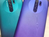 Erste Realbilder zum Redmi 9 erinnern optisch an eine Mischung aus K30 und Redmi Note 8 Pro