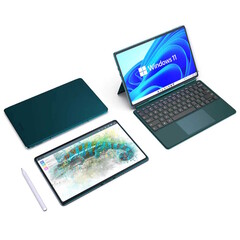 Robo & Kala: Neues Convertible