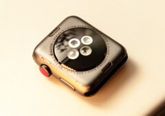 Die Apple Watch soll schon ab nächstem Jahr den Blutdruck messen können. (Bild: Rohan)