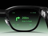 Rokid Glasses: AR-Brille startet global (Bildquelle: Rokid)