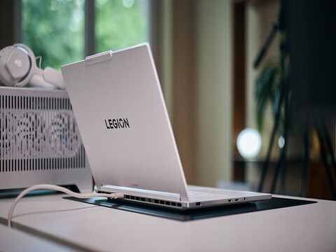 Lenovo Legion 7a - richtig gut und schwer zu empfehlen!