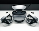 Die PlayStation VR 2 wird aktuell nicht mehr produziert (Foto von Triyansh Gill)