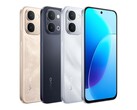 Das Vivo Y6a kommt mit großem Akku