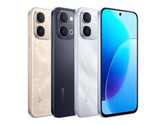 Das Vivo Y6a kommt mit großem Akku