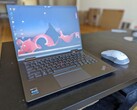 Neue CPU, alte Probleme: Lenovo ThinkPad X1 Yoga G8 Convertible im Test