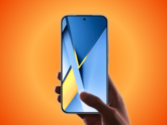 Das Xiaomi Poco F8 Ultra
