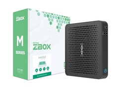 Zwei neue Zbox-Modelle sind im Anmarsch