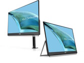 ZenScreenMB249C: Neuer, mobiler Monitor