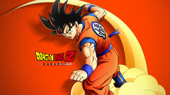 Spielecharts: Dragon Ball Z Kakarot holt Platz 1 auf PS4 und Xbox One.
