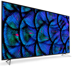 Aldi: Riesiger Medion Life X17575 75 Zoll Ultra HD Smart-TV ab 6. September.