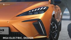 MG4 Electric: Mit schnittigem Design und günstigem Preis will der Schrägheck-Stromer die Kompaktklasse aufmischen