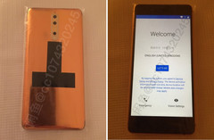 Das Nokia 8, hier als geleakter Prototyp, könnte eines der billigsten High-End-Phones des Jahres werden.