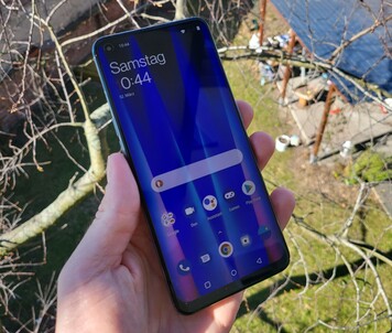 Test OnePlus Nord CE 2 5G