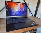 Lenovo Legion Slim 7 16 AMD
