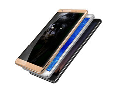 Test Leagoo Shark 1 Smartphone