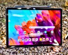 2.5k-Touchscreen (11 Zoll, 90 Hz), 8 GB RAM, 5G, Active Stylus: Lenovo Idea Tab (Bild: Marcus Herbrich).