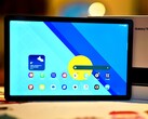 5G an Bord: Samsung Galaxy Tab A11+. (Bild: Florian Schmitt)