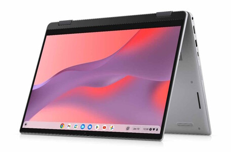 Dell Latitude 5430 Chromebook ist auch als 2-in-1-System erhältlich