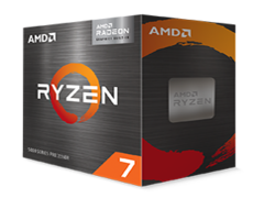 AMD Ryzen 7 5700G (Quelle: AMD)