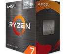 AMD Ryzen 7 5700G (Quelle: AMD)