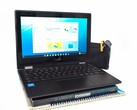 Acer Chromebook Spin 511 R752T im Test - der 2-in-1-Laptop für den Klassenraum