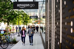 Business: Amazon denkt über Ladengeschäfte in Deutschland nach (Bild: Amazon)