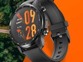 Bei Amazon gibt es derzeit viele reduzierte Smartwatches, darunter die Ticwatch Pro 3 Ultra GPS. (Bild: Amazon)