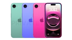 Der Nachfolger des iPhone 16e soll auch 2026 wieder viel Performance zu einem niedrigerem Preis bieten, dann auch im moderneren Design. (Bildquelle: @privatetalky)