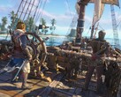 In Assassin’s Creed: Black Flag Resynced kann Edward Kenway normalerweise nur bei Kneipenschlägereien mit bloßen Fäusten kämpfen – eine neue Mod ändert das nun.