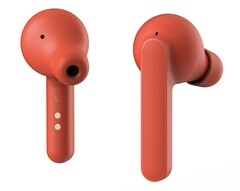 Die TicPods Free sind nach der Indiegogo-Kampagne jetzt direkt auf der Webseite des Herstellers verfügbar. (Bild: Mobvoi)