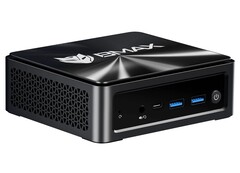 Der Mini-PC Bmax B9 Power für aktuell nur 479 Euro ist vielseitig einsetzbar.
