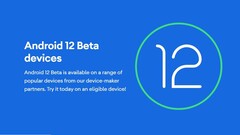Es herrscht Brickgefahr wenn man die aktuell verfügbare Android 12 Beta 1 auf OnePlus 9 oder Xiaomi Mi 11 installiert. Also Vorsicht!