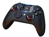 CX-268: Günstiger Controller mit Display