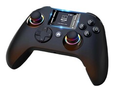 CX-268: Günstiger Controller mit Display
