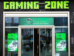 Gaming Zone - Backstage bei Tulpar (Bild Marc Herter)