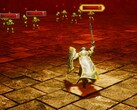 Don’t Lose Aggro ist auf Steam bis zum 21. September mit 33 Prozent Rabatt erhältlich.