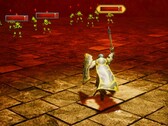 Don’t Lose Aggro ist auf Steam bis zum 21. September mit 33 Prozent Rabatt erhältlich. 