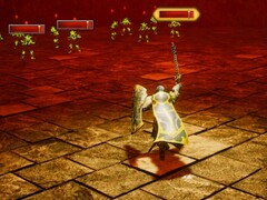 Don’t Lose Aggro ist auf Steam bis zum 21. September mit 33 Prozent Rabatt erhältlich. 