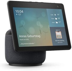 Der Verkaufsstart des Echo Show 10 naht. (Quelle: Amazon)