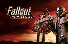 Fallout: New Vegas gilt bis heute als eines der besten Spiele der Reihe, die Spielwelt basiert auf Fallout 3. (Bild: Bethesda)